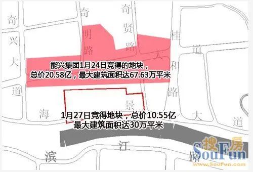 大沥奇槎 大沥奇槎