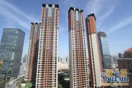 银行信用卡中心入驻南宁华润大厦b座 "1314幸福跨越"万象城跨年派对