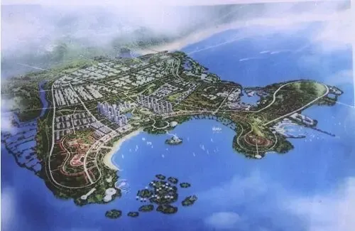 青岛楼市未来预测:红岛或成为下一热点区域