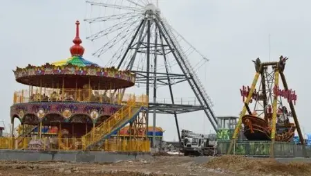 丁玲公园的建设目标是充分展示常德文化底蕴,宣传纪念以丁玲为代表的