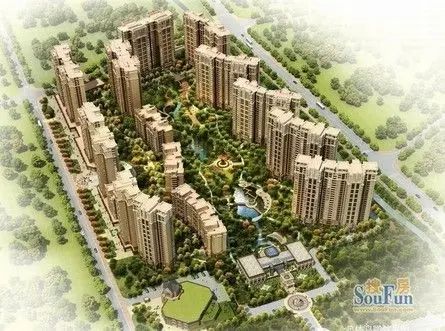 上置雅宾利花园 上置雅宾利花园