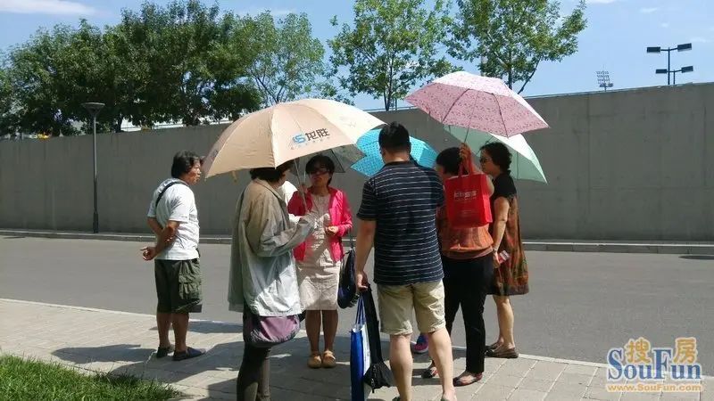 北京摇号自住房金隅汇星苑今日开始选房 北京摇号自住房金隅汇星苑今日开始选房