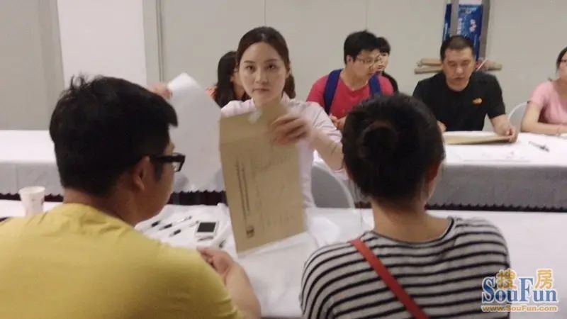 北京摇号自住房金隅汇星苑今日开始选房 北京摇号自住房金隅汇星苑今日开始选房
