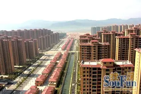 罗源湾滨海新城:十三区罗玉苑 7月19日盛大开盘