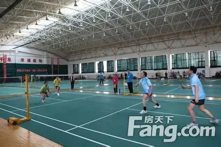 县2014年首个大型体育赛事,将发动无为所有民间羽毛球高手参与其中,将