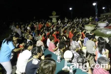 荔水湾杯广场舞大赛 荔水湾杯广场舞大赛
