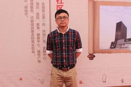 开发商采访 开发商采访
