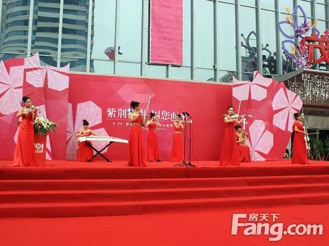 开场演奏 开场演奏