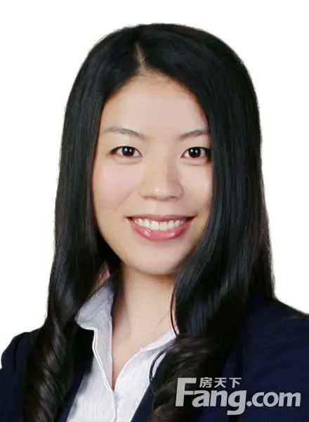 中海上林公馆策划经理罗经理 中海上林公馆策划经理罗经理