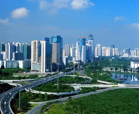 2014中国十佳空气品质城市出炉 延边居首北海上榜(图)