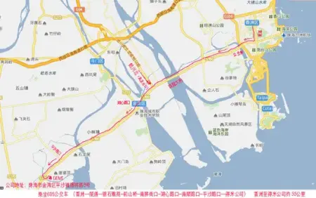 珠海房地产发展重心逐渐西移 西区利好大盘点