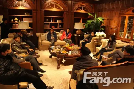 搜房网设计师沙龙第4期成功举办 大咖聚首解读设计价值