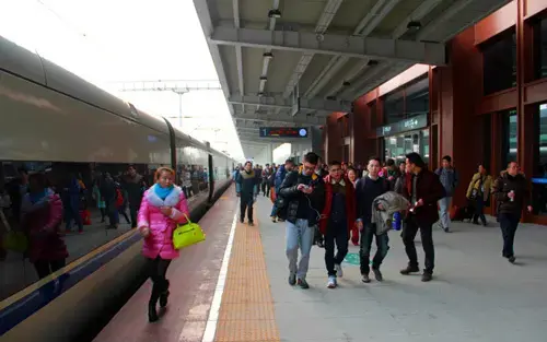 峨眉山市旅游发展