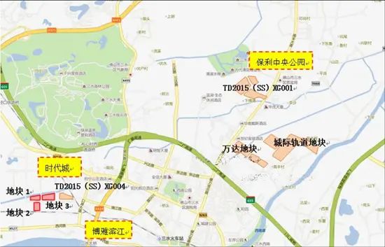 佛山土地市场 佛山土地市场