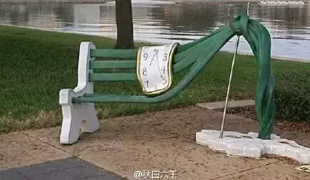 趣味家居:打死不愿让你看着顺心的15把椅子