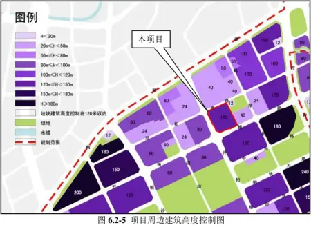 广钢新城二地块规划公布 240米超高规划建筑遭曝光
