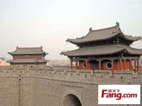 2016年房价走势新消息 中国楼市崩盘10大城市房价面临 平遥