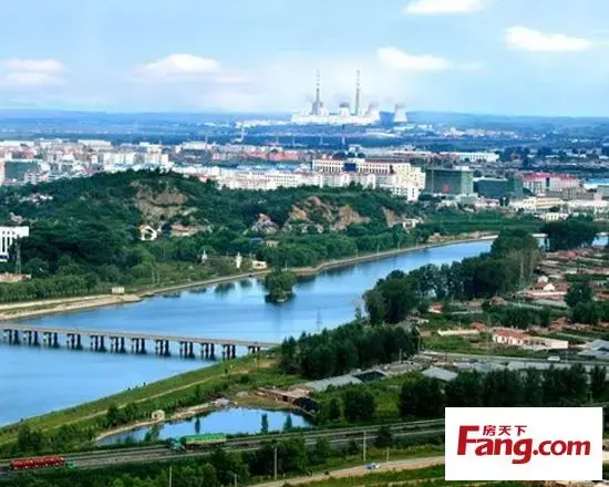 2016年房价走势新消息 中国楼市崩盘10大城市房价面临 铁岭