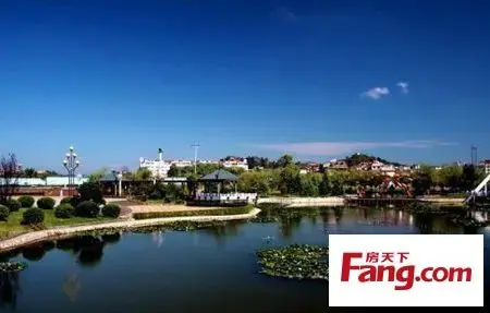 2016年房价走势新消息 中国楼市崩盘10大城市房价面临 景德镇