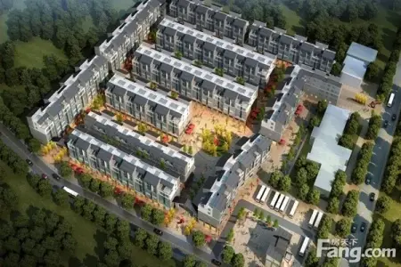 天地楼精工社区 独立产权宜商宜居