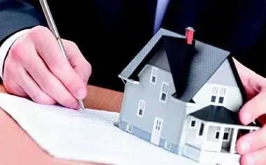 购房合同 购房合同