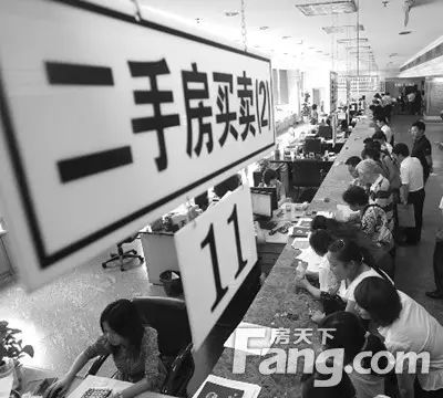 房屋产权过户问题 房屋产权过户问题
