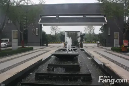 东昌府院国风大宅二期后15席_房产资讯-聊城手机搜房网