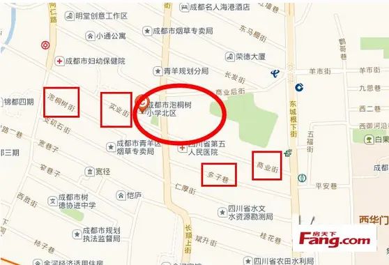 商业街,小区 商业街,小区