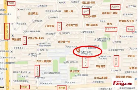 商业街,小区 商业街,小区