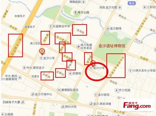 商业街,小区 商业街,小区