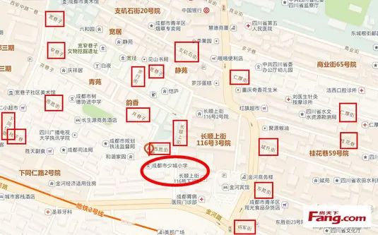 商业街,小区 商业街,小区