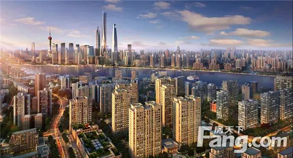 泛海董家渡的 步:毛地出让旧改遗产困局