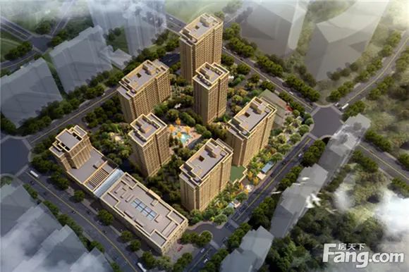 泛海董家渡的 步:毛地出让旧改遗产困局