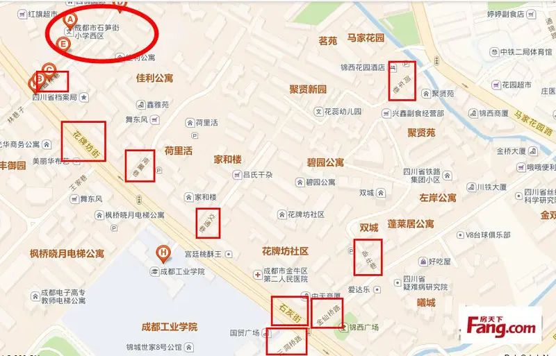 二手房, 房 二手房, 房