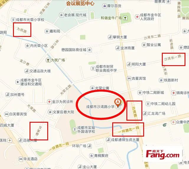 二手房, 房 二手房, 房