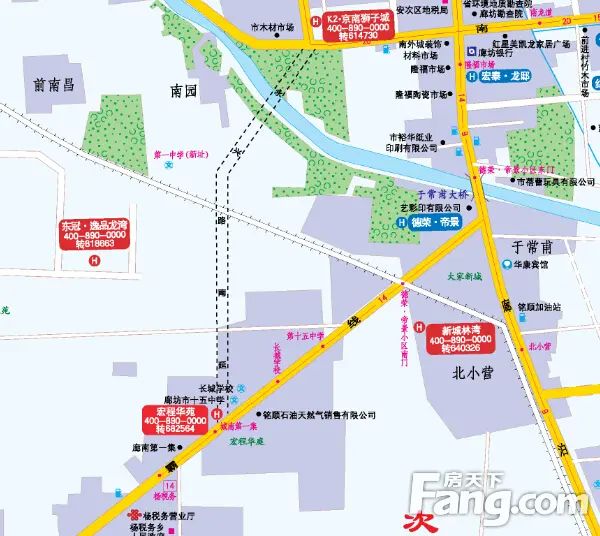 东冠逸品龙湾