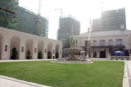 万科金辰之光