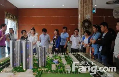 改善型需求增大