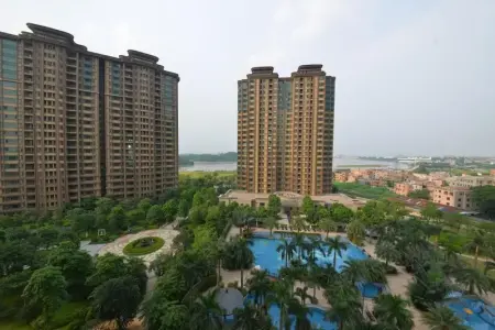 雅居乐剑桥郡