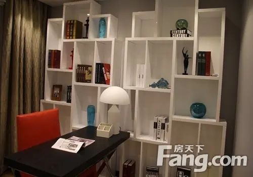 皇家学苑样板间 皇家学苑样板间