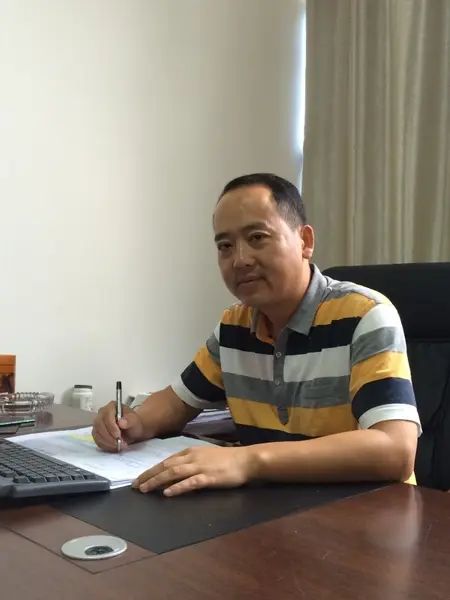碧桂园三水华府项目总经理彭军 碧桂园三水华府项目总经理彭军