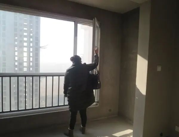 哈罗城盛大交房 哈罗城盛大交房