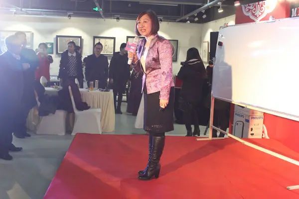 MOHO城市首座茶韵养生分享会暨客户答谢会成功举行 MOHO城市首座茶韵养生分享会暨客户答谢会成功举行