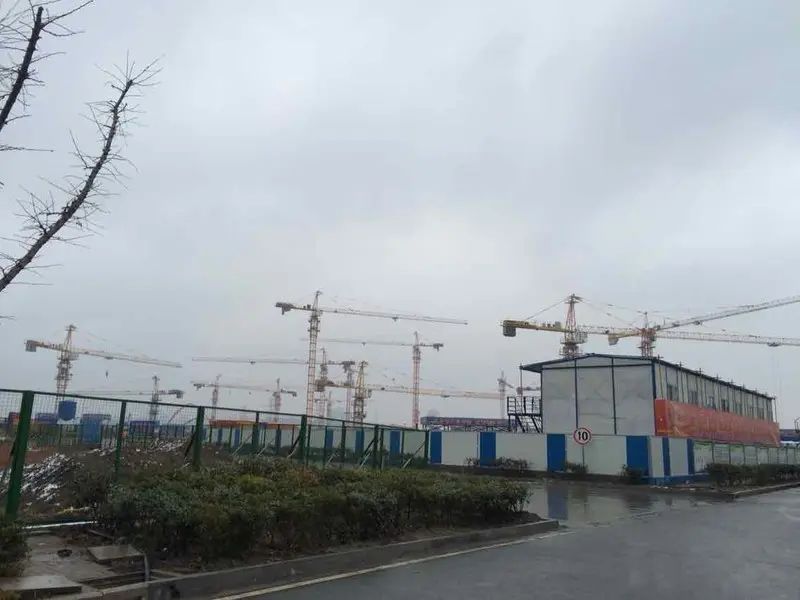 爆永旺新工期进度! 爆永旺新工期进度!