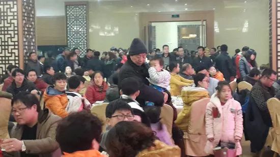 宇邦•领秀华府产品说明会1月30日圆满举行 宇邦•领秀华府产品说明会1月30日圆满举行