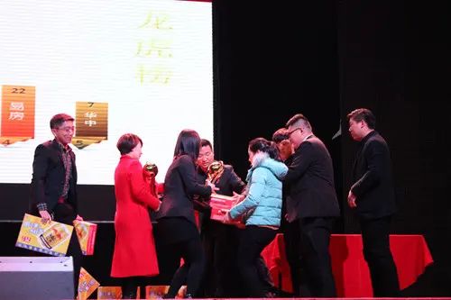 隆基泰和万和奥城千人誓师大会盛大举行 隆基泰和万和奥城千人誓师大会盛大举行