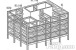剪力墙结构和框架结构有何不同?剪力墙结构和框架结构的区别