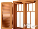 木制门窗如何保养?木质门窗选购要点有哪些?