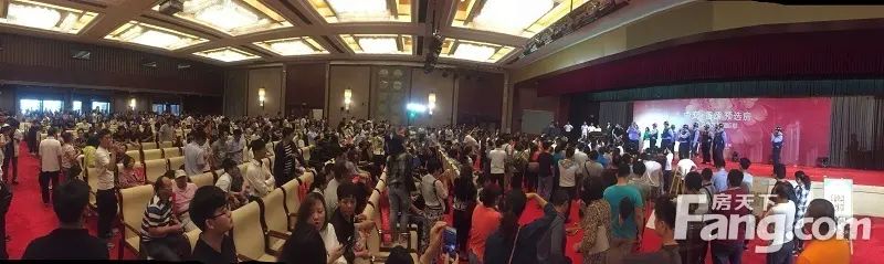 廊坊中交香颂开盘 廊坊中交香颂开盘