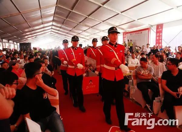 恒大绿洲开盘 恒大绿洲开盘